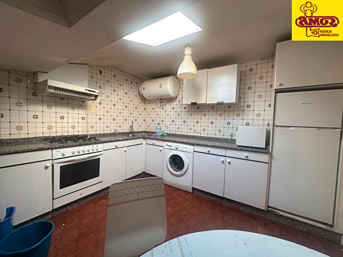 Casas en venta y pisos alquiler - 2