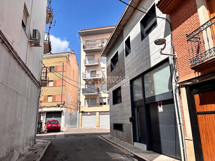 Casa en venta en Belén San Roque, Jaén Capital