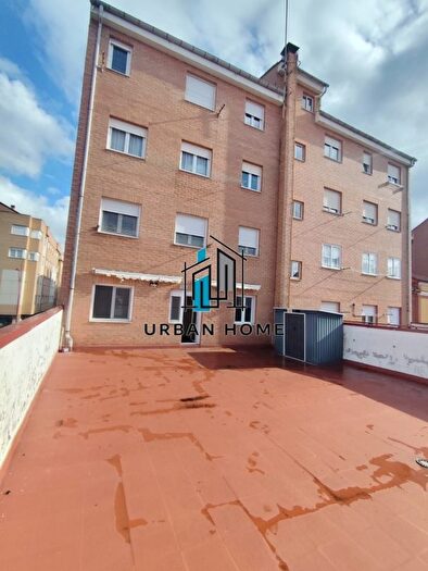 Casas en venta y pisos alquiler - 2