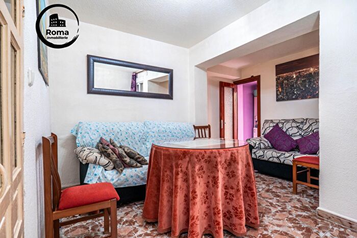 Casas en venta y pisos alquiler - 2