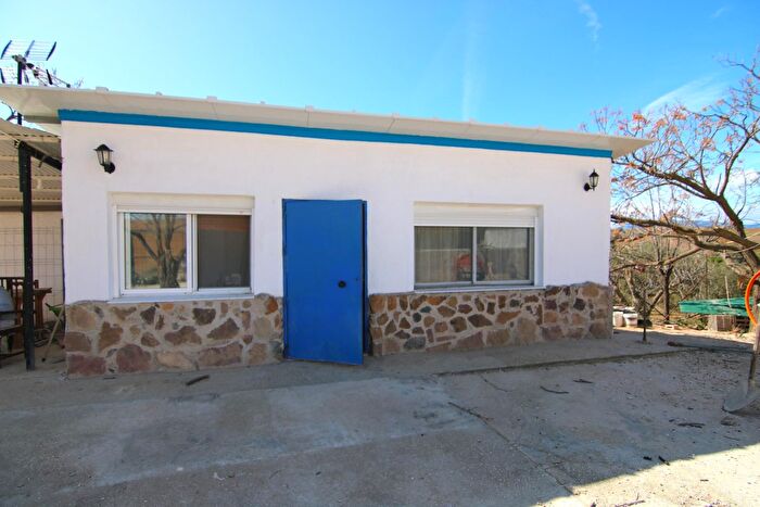 Casa en venta en Coín, Málaga de 2 habitaciones