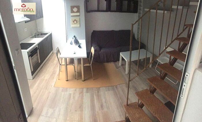 Casas en venta y pisos alquiler - 1