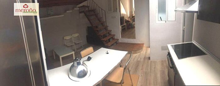 Casas en venta y pisos alquiler - 3