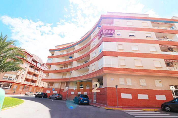 Piso en venta en Las Viñas, Guardamar del Segura de 2 habitaciones