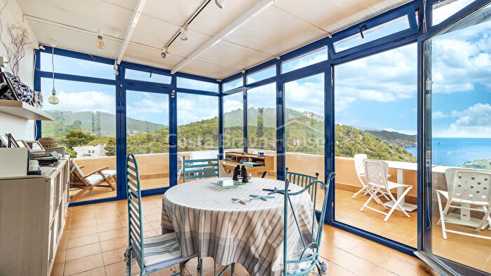 Casa en venta en Tamariu, Palafrugell de 5 habitaciones