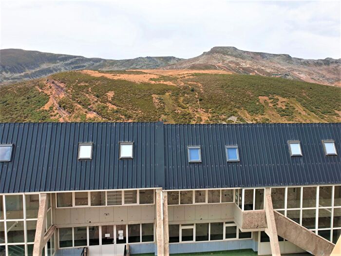 Piso en venta en Hermandad de Campoo de Suso, Cantabria de 1 habitacion