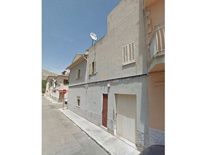 Casas en venta y pisos alquiler - 2