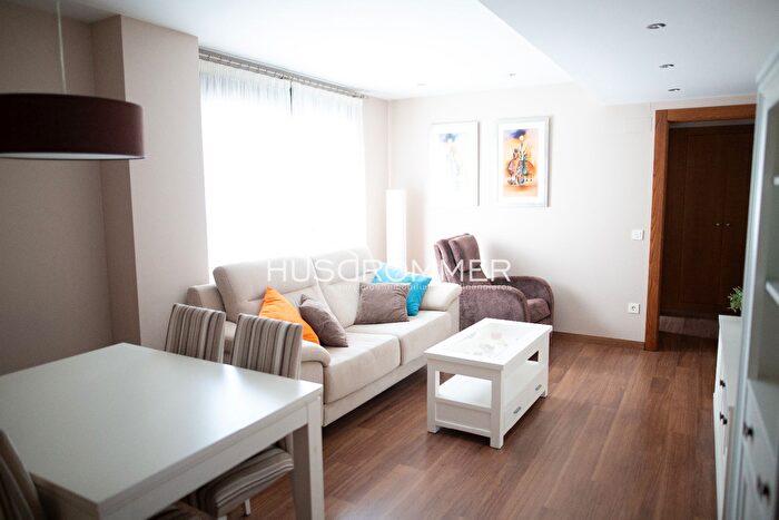 Casas en venta y pisos alquiler - 3
