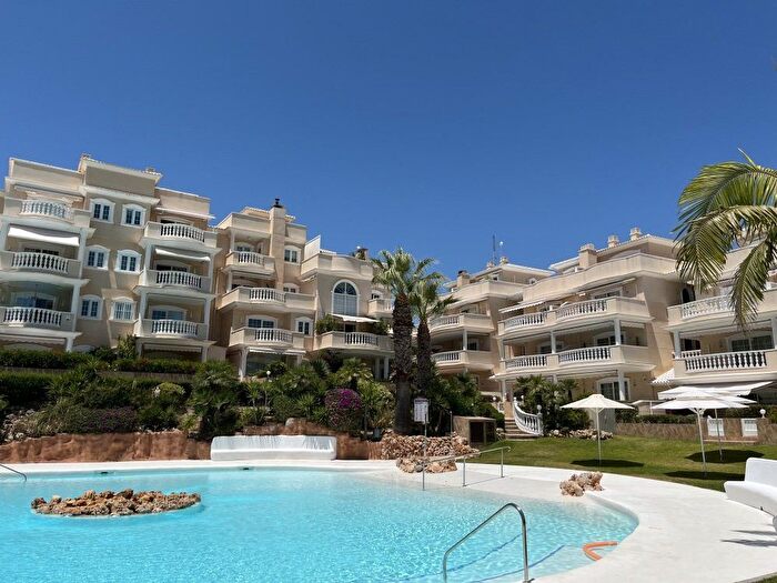 Piso en venta en El Edén, Guardamar del Segura de 2 habitaciones