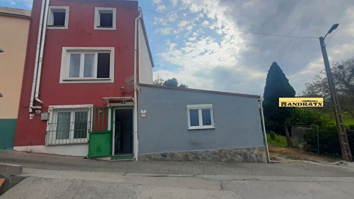 Casas en venta y pisos alquiler - 2