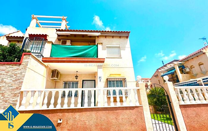 Piso en venta en Orihuela Costa, Playa Flamenca de 2 habitaciones