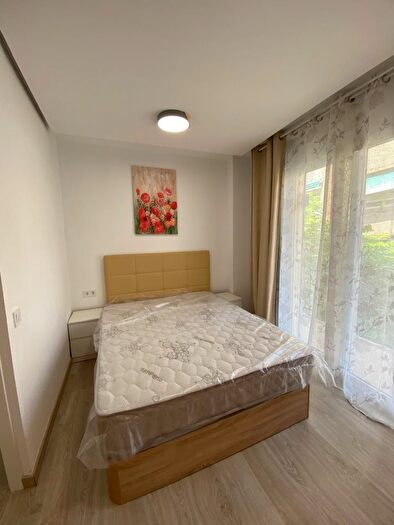 Piso en alquiler en Campoamor Altozano, Campoamor de 2 habitaciones