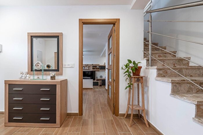 Casa en venta en La Malahá, Granada de 3 habitaciones