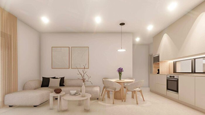 Piso en venta en Comunitat Valenciana, Alicante de 2 habitaciones