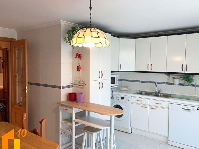 Casas en venta y pisos alquiler - 2