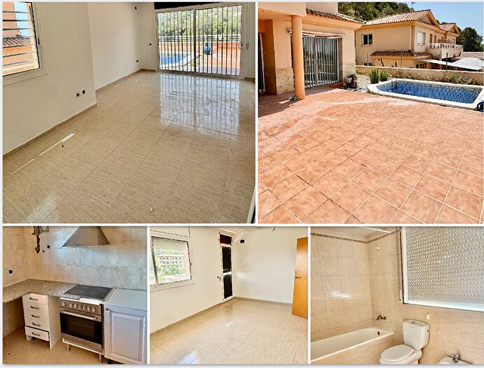 Casas en venta y pisos alquiler - 1