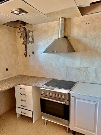 Casas en venta y pisos alquiler - 2