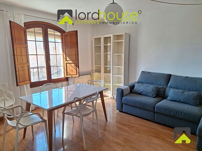 Piso en venta en Lorca Ciudad, Parroquias Altas de 3 habitaciones