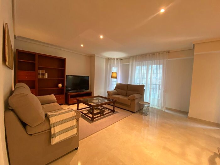 Piso en alquiler en Elche ciudad, Centro de 3 habitaciones