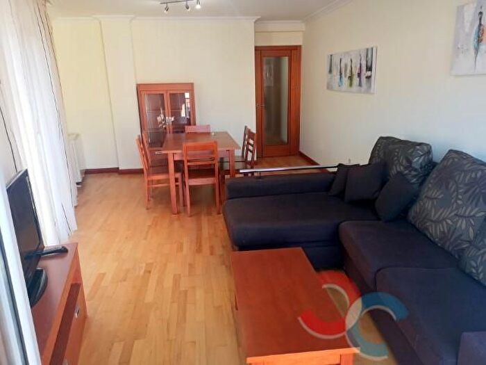 Piso en venta en Marín, Pontevedra de 3 habitaciones