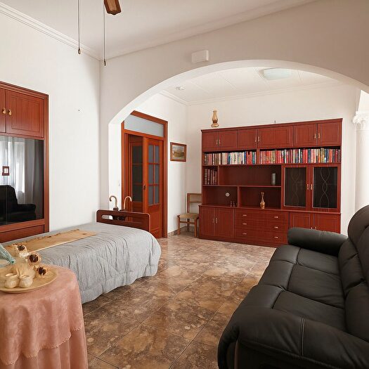Casas en venta y pisos alquiler - 2