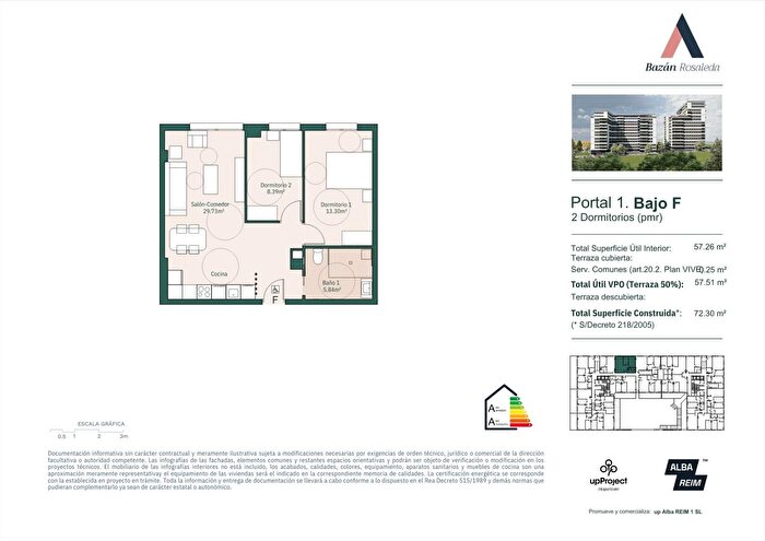Casas en venta y pisos alquiler - 2