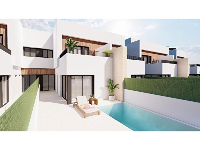 Casas en venta y pisos alquiler - 1