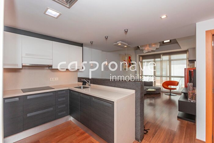 Casas en venta y pisos alquiler - 3