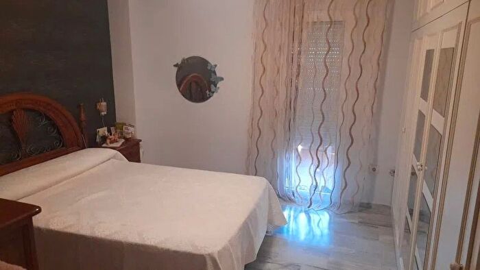 Piso en venta en Centro, Manantiales Estación de Autobuses de 3 habitaciones
