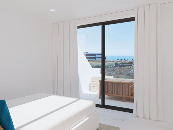 Piso en venta en Bahía de Casares, Casares de 2 habitaciones
