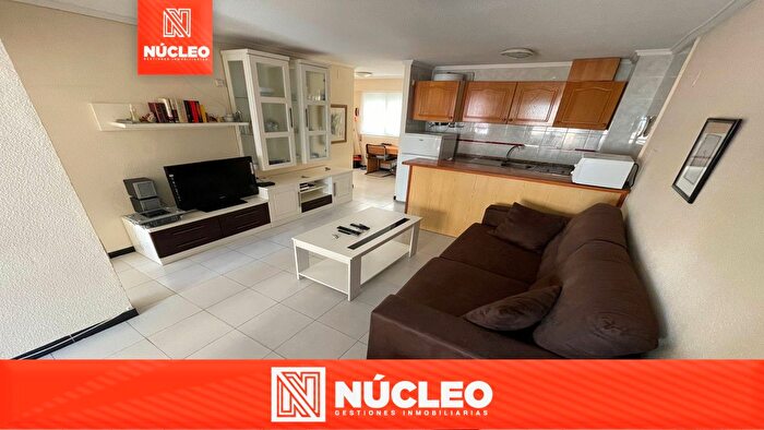 Casas en venta y pisos alquiler - 1