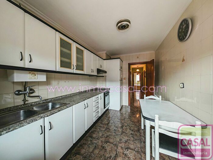 Casas en venta y pisos alquiler - 2