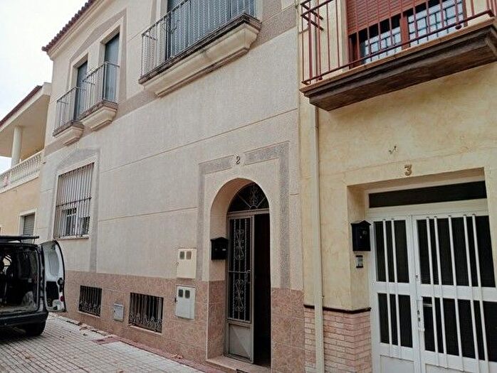 Piso en venta en Guadiana, Badajoz de 3 habitaciones