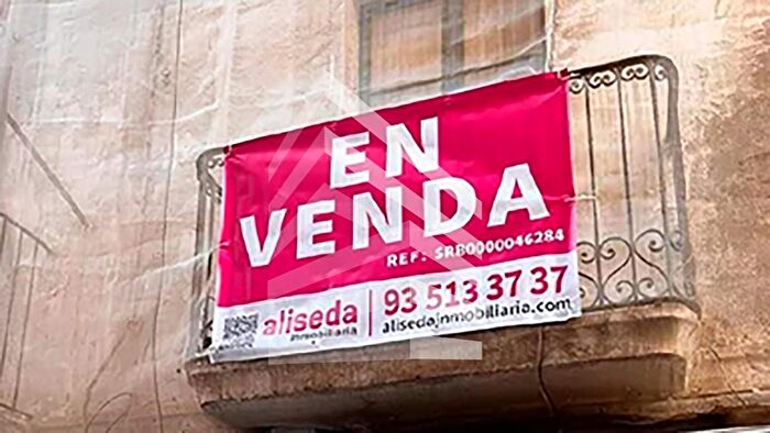 Piso en venta en Centre, Roses de 1 habitacion