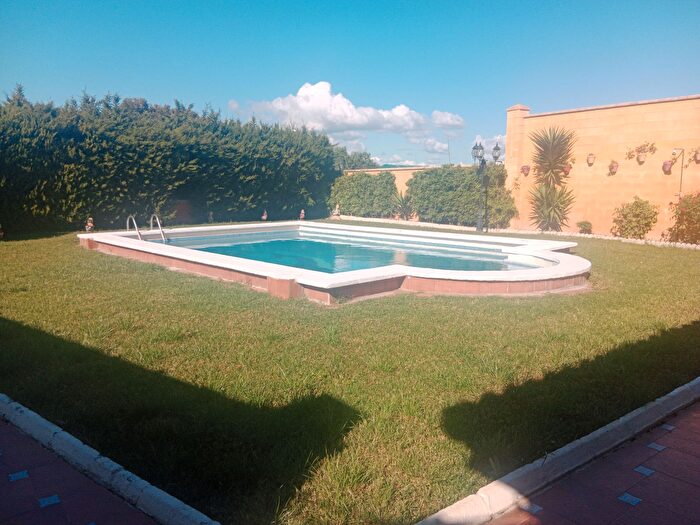 Casa en venta en Roche, Conil de la Frontera de 4 habitaciones