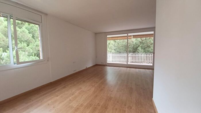 Piso en alquiler en Les Corts, Pedralbes de 5 habitaciones