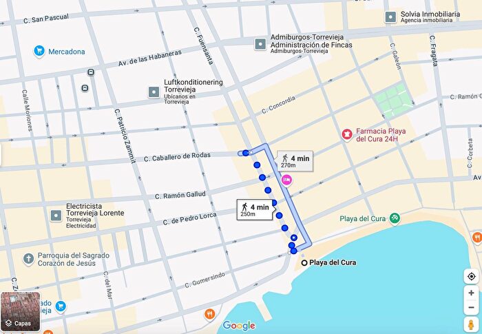 Piso en venta en Centro, Centro Muelle Pesquero de 2 habitaciones