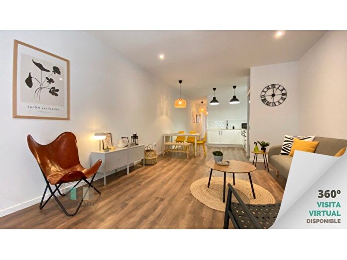 Piso en venta en El Grao, Castellón de la Plana Castelló de la Plana de 2 habitaciones