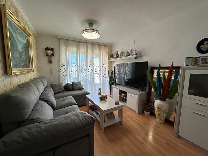 Piso en venta en Vélezmálaga ciudad, El Limonar de 3 habitaciones