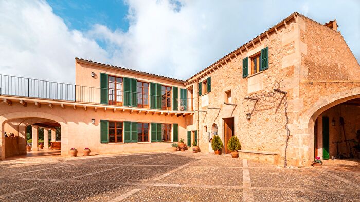Casa en alquiler en Campos, Illes Balears de 6 habitaciones