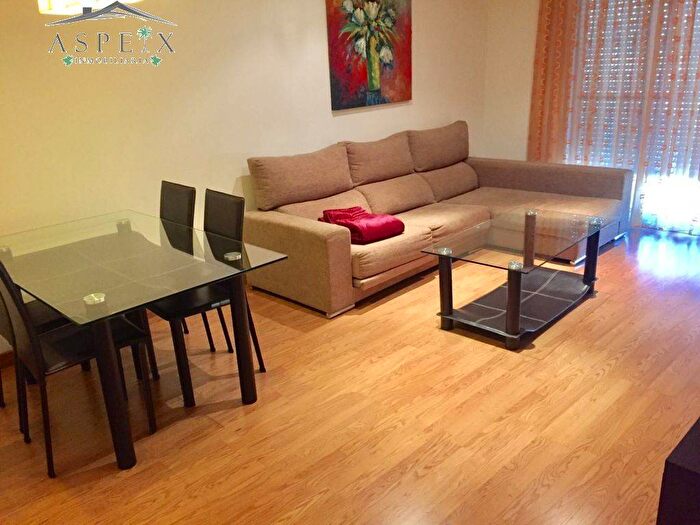 Piso en alquiler en Comunitat Valenciana, Alicante de 3 habitaciones