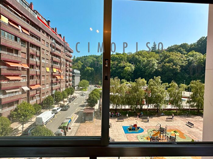 Casas en venta y pisos alquiler - 3