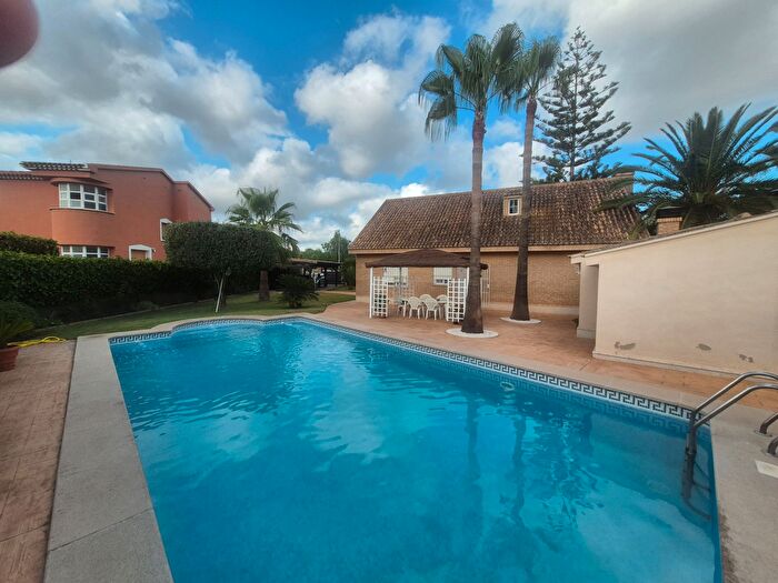 Casa en venta en Corralet Bonanza Tres Rutas, Náquera de 5 habitaciones