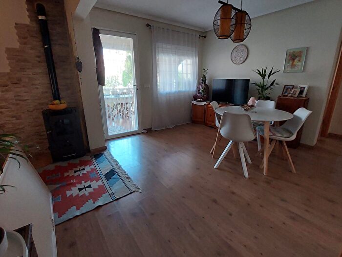 Casa en venta en Gran Alacant, Monte y Mar de 3 habitaciones