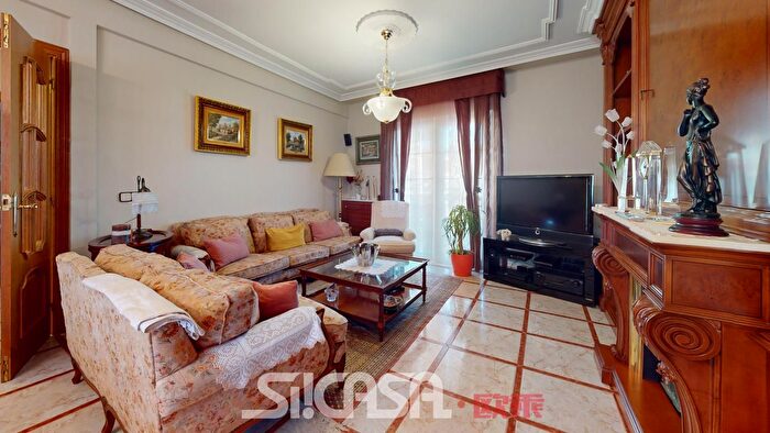 Casas en venta y pisos alquiler - 2