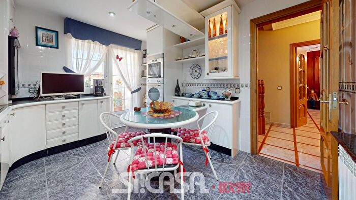 Casas en venta y pisos alquiler - 3