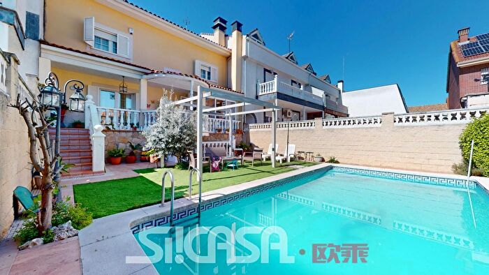 Casas en venta y pisos alquiler - 1