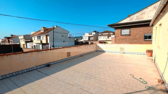 Casa en venta en Cartagena ciudad, Los Dolores de 6 habitaciones