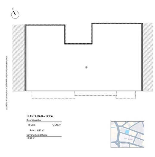 Casas en venta y pisos alquiler - 2