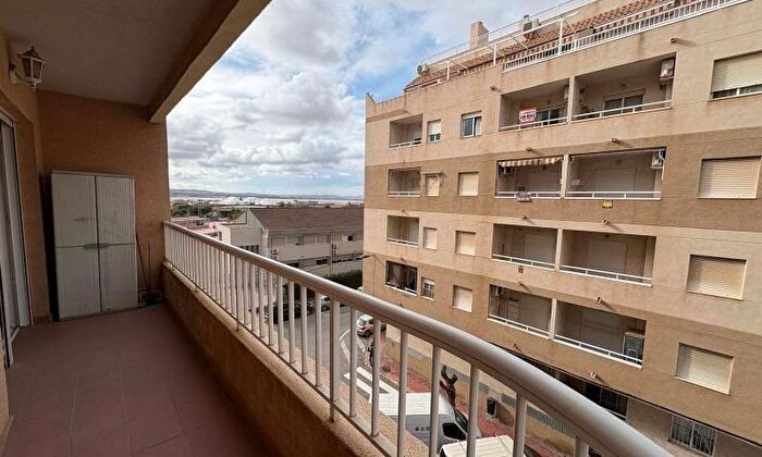 Piso en venta en Playa del Cura, Avenida Habaneras Curva de Palangre de 3 habitaciones